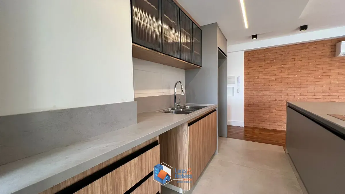 Apartamento, 2 quartos, 88 m² - Foto 10