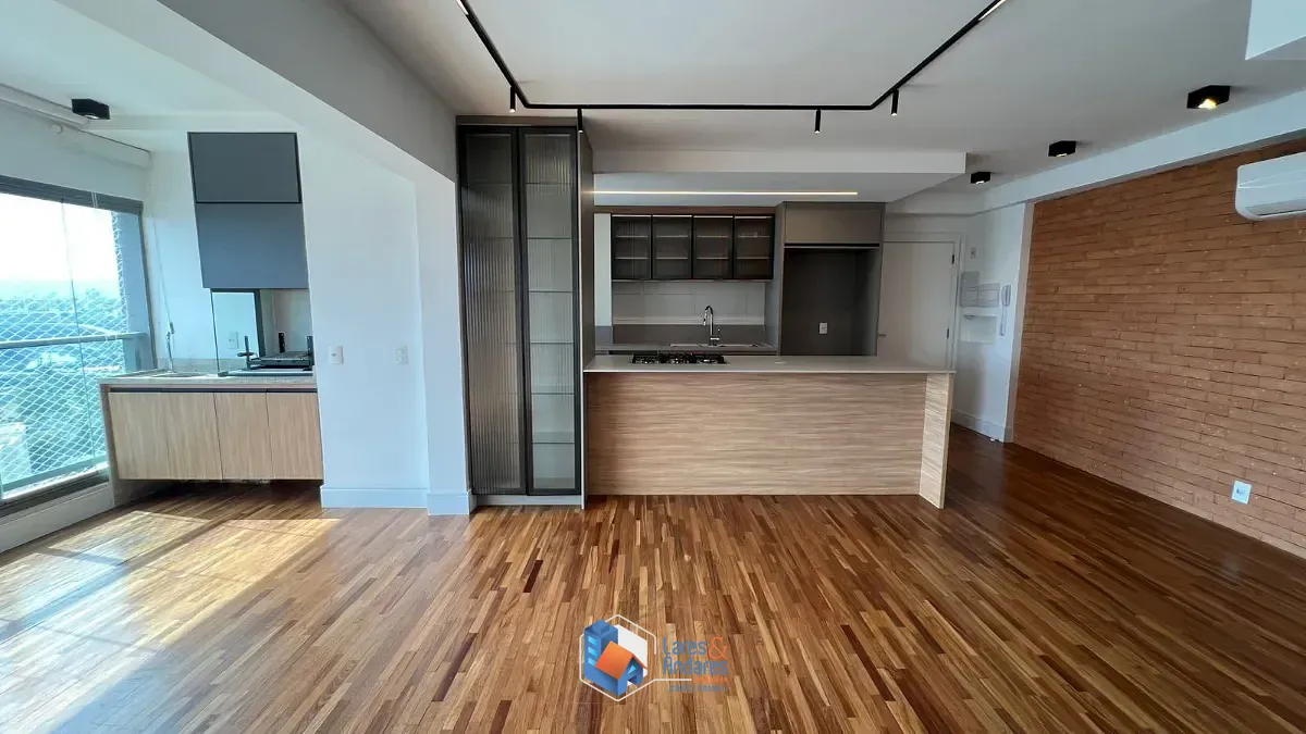 Apartamento, 2 quartos, 88 m² - Foto 1