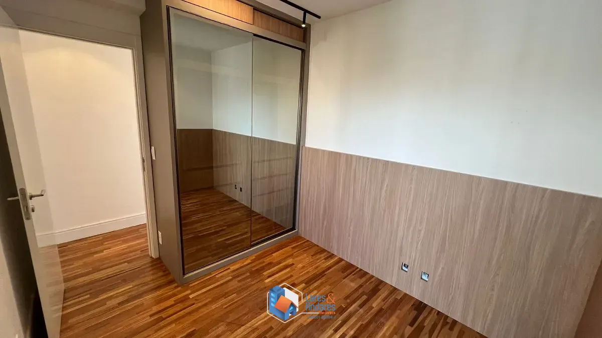 Apartamento, 2 quartos, 88 m² - Foto 22