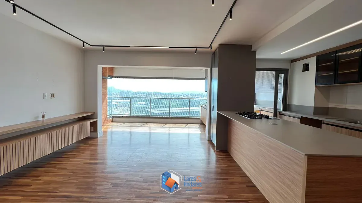 Apartamento, 2 quartos, 88 m² - Foto 4