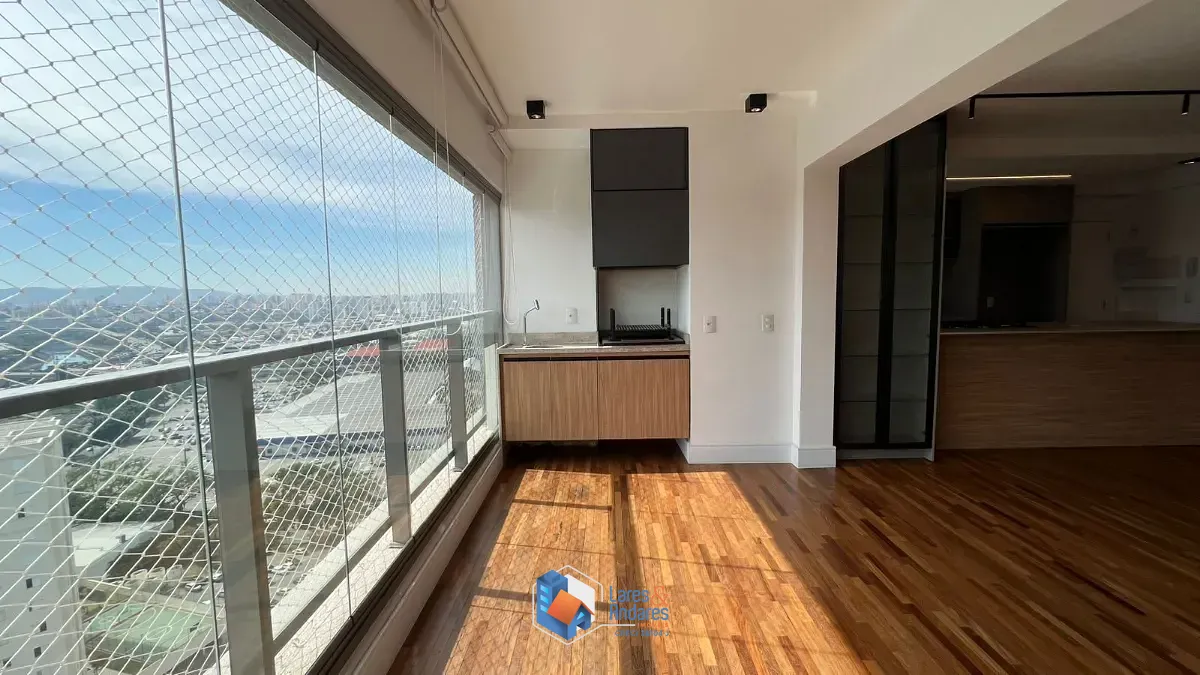Apartamento, 2 quartos, 88 m² - Foto 18