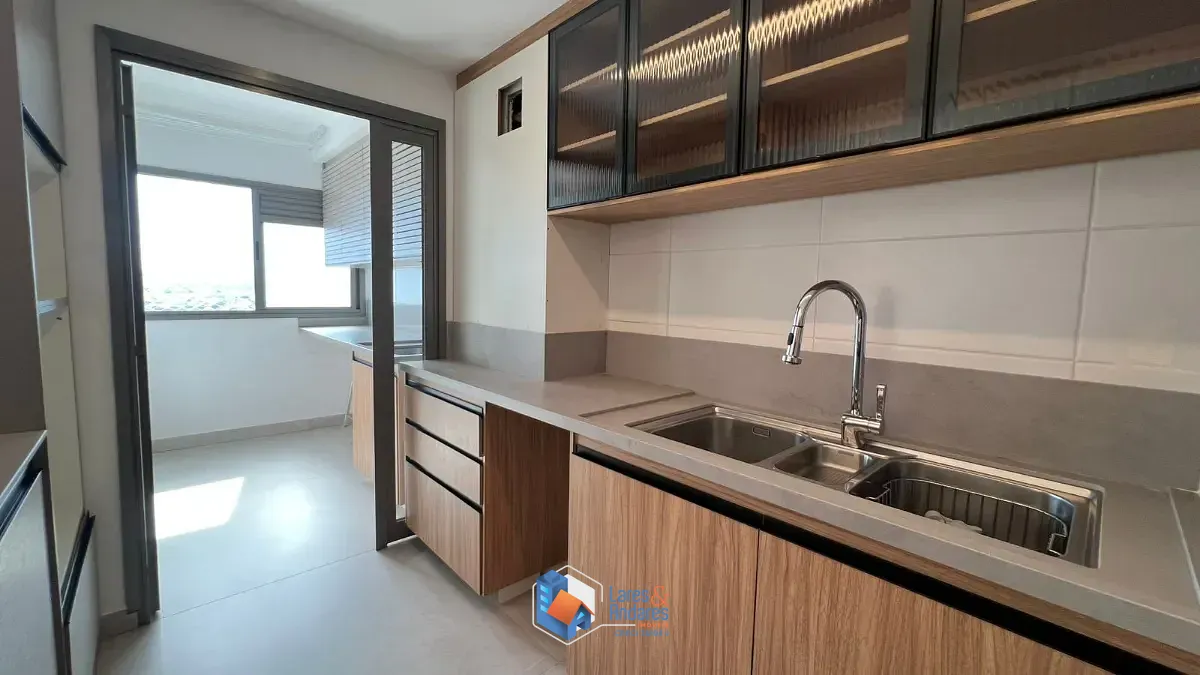 Apartamento, 2 quartos, 88 m² - Foto 8