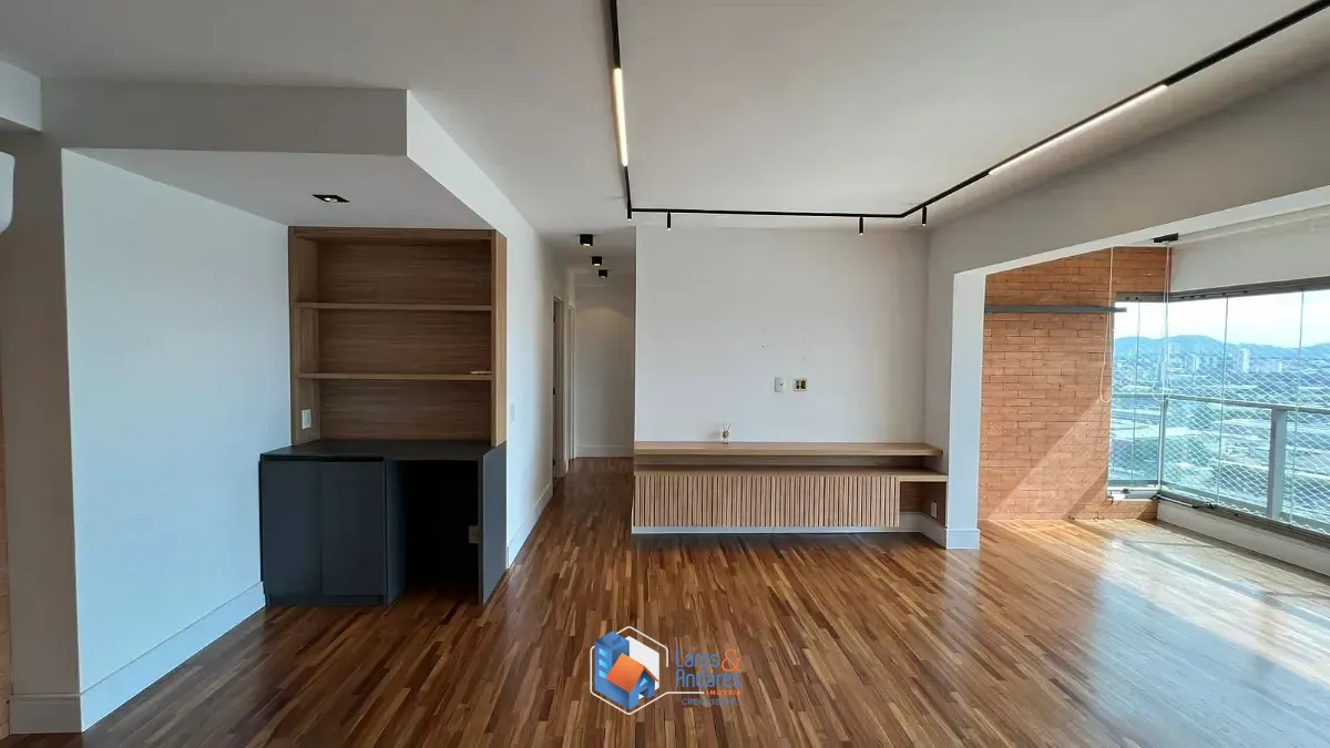Apartamento, 2 quartos, 88 m² - Foto 5