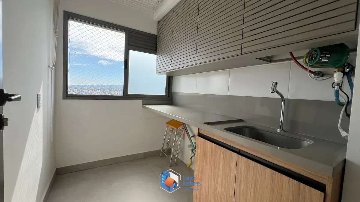Apartamento, 2 quartos, 88 m² - Foto 11