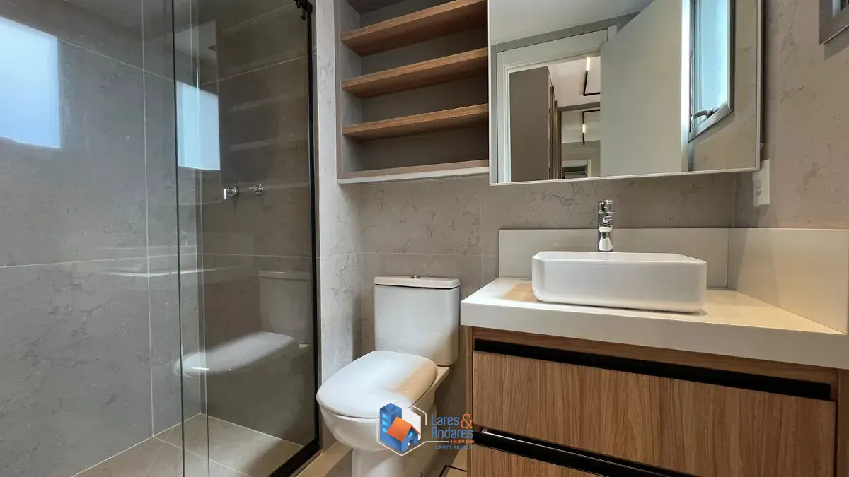 Apartamento, 2 quartos, 88 m² - Foto 29