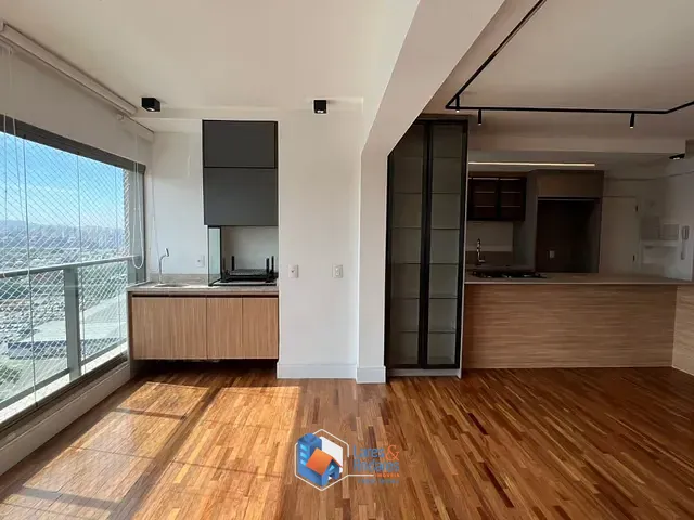Apartamento com 88m² 2 quartos e 2 banheiros, à venda, no bairro Vila Leopoldina em São Paulo