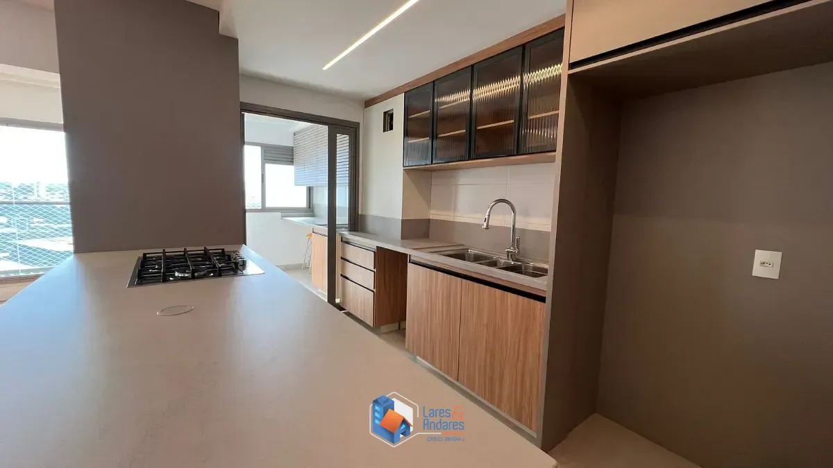 Apartamento, 2 quartos, 88 m² - Foto 6