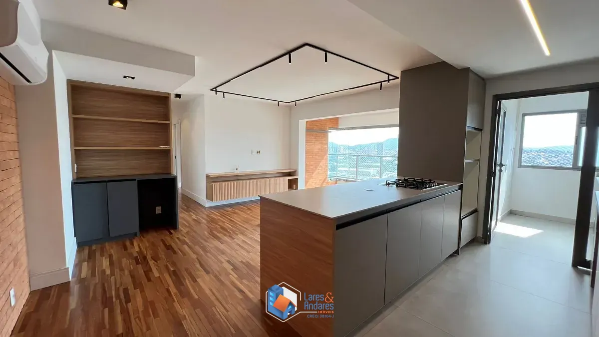 Apartamento, 2 quartos, 88 m² - Foto 14