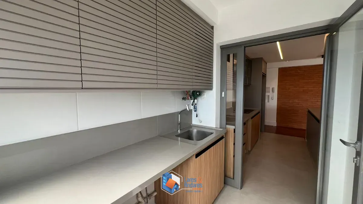 Apartamento, 2 quartos, 88 m² - Foto 15