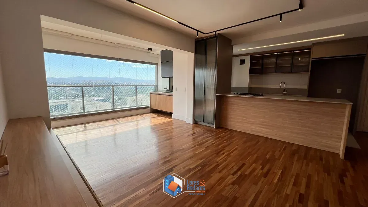 Apartamento, 2 quartos, 88 m² - Foto 16