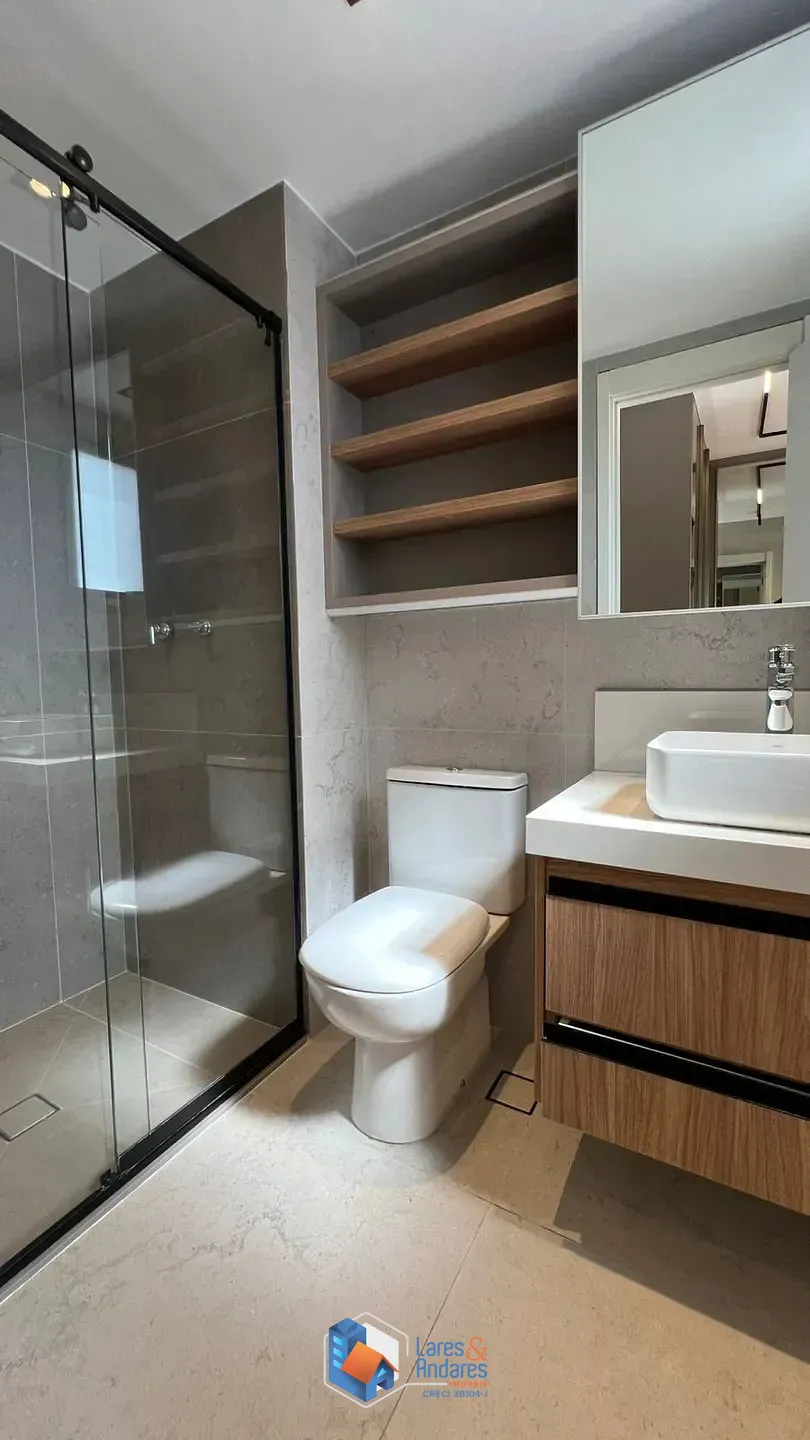 Apartamento, 2 quartos, 88 m² - Foto 38