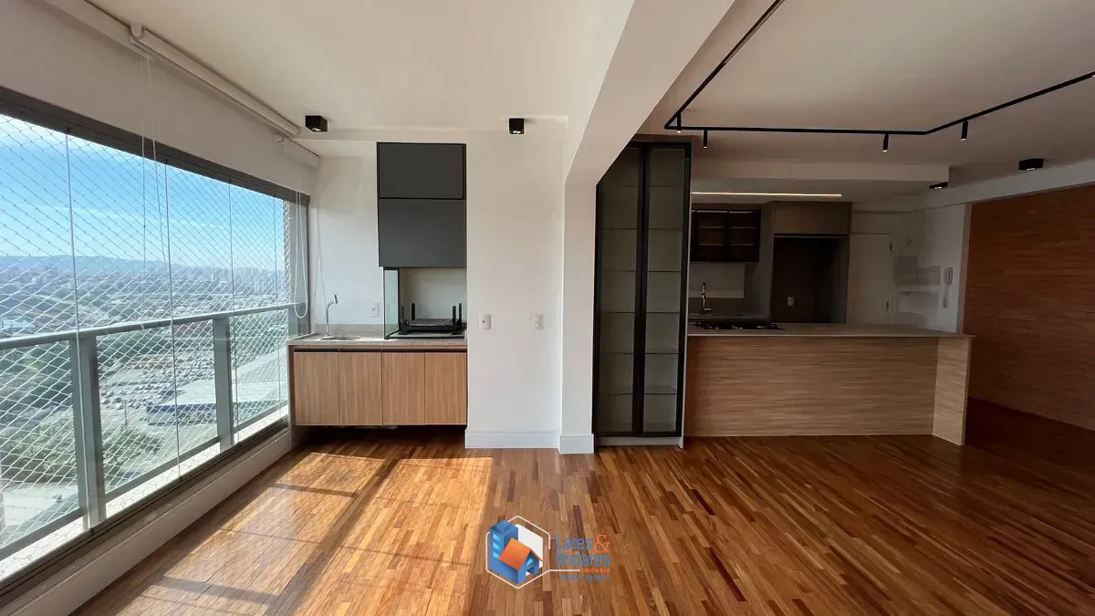Apartamento, 2 quartos, 88 m² - Foto 3