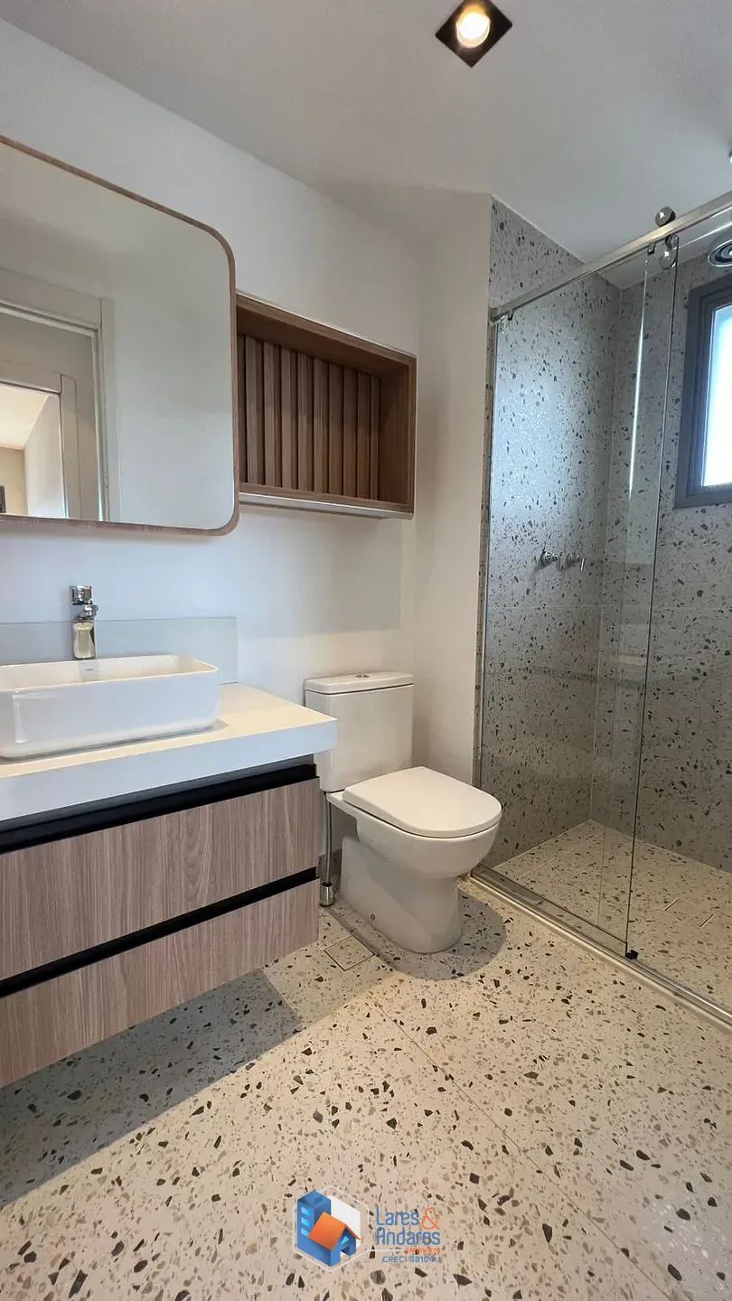 Apartamento, 2 quartos, 88 m² - Foto 36