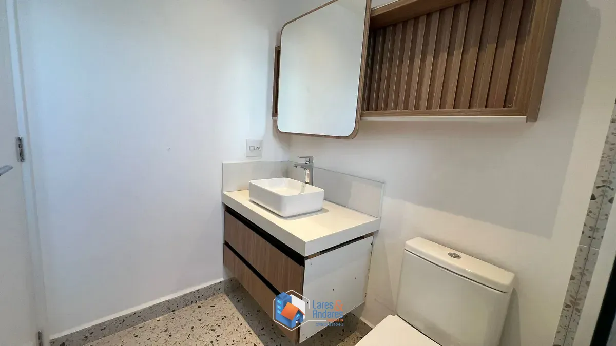 Apartamento, 2 quartos, 88 m² - Foto 24