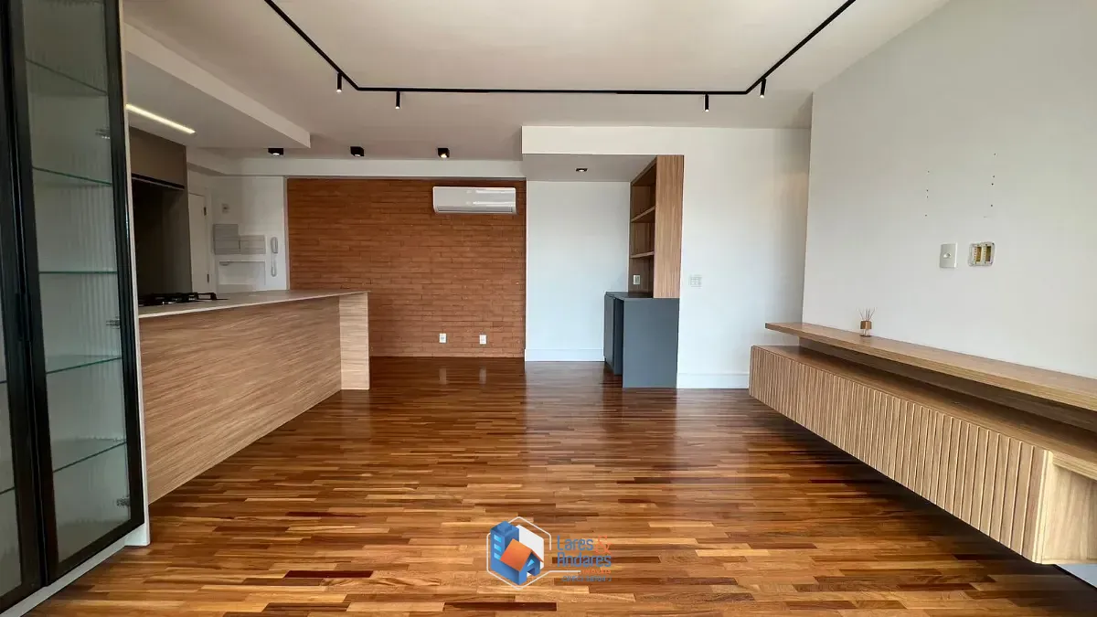 Apartamento, 2 quartos, 88 m² - Foto 2