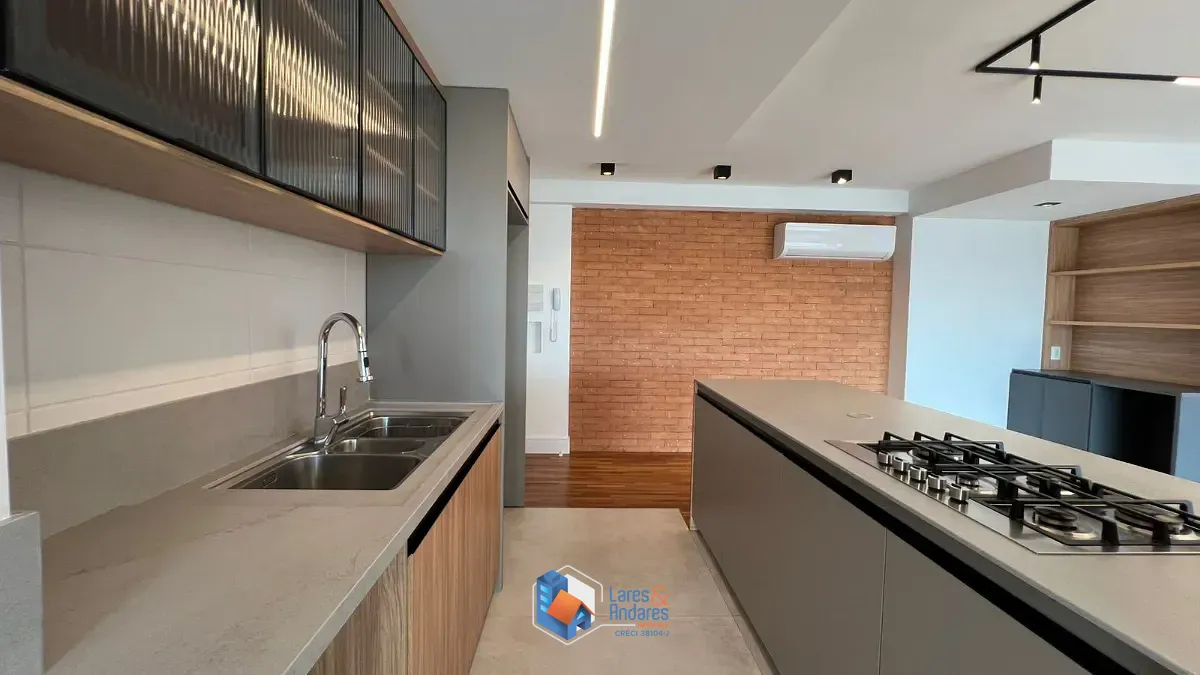Apartamento, 2 quartos, 88 m² - Foto 12