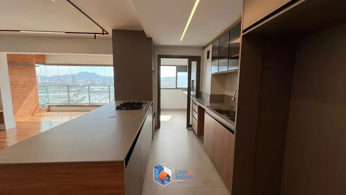 Apartamento, 2 quartos, 88 m² - Foto 9