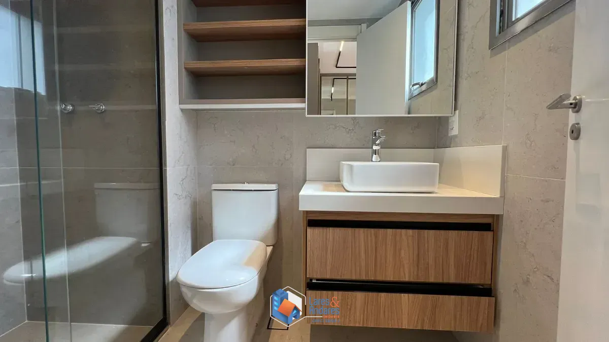 Apartamento, 2 quartos, 88 m² - Foto 32