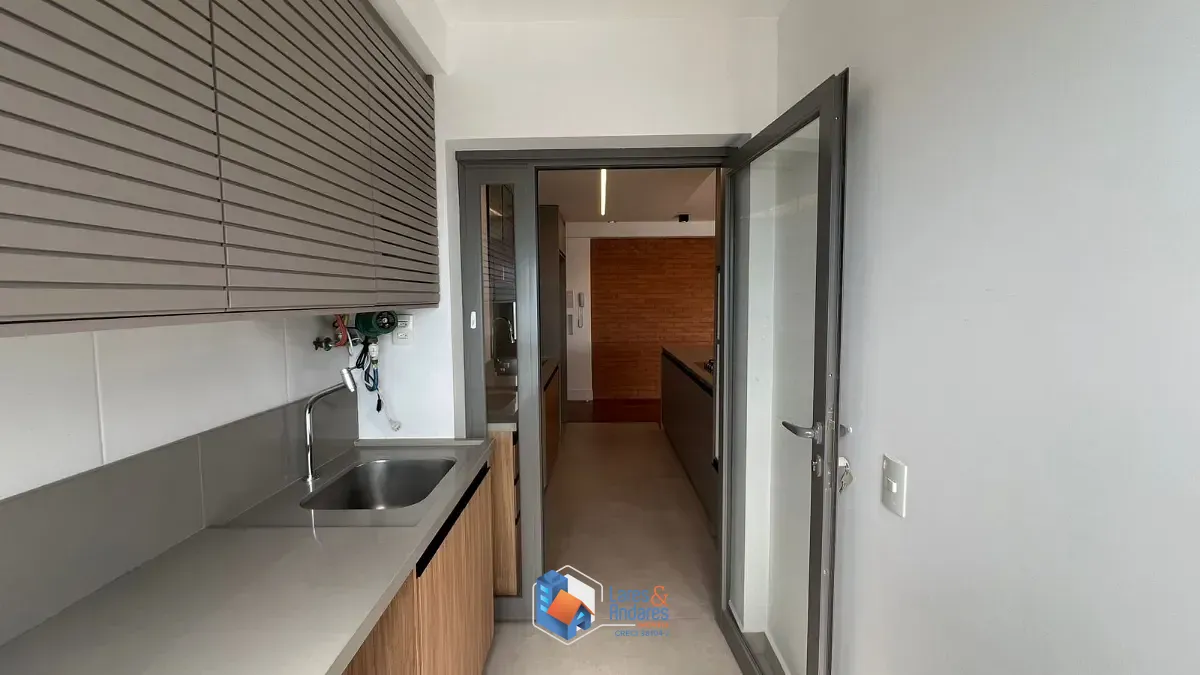 Apartamento, 2 quartos, 88 m² - Foto 13