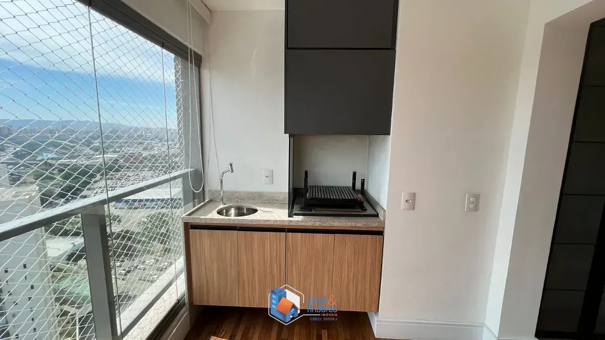 Apartamento, 2 quartos, 88 m² - Foto 19