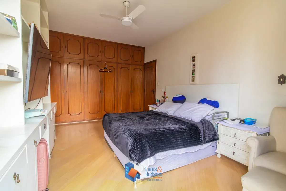 Apartamento, 3 quartos, 287 m² - Foto 36