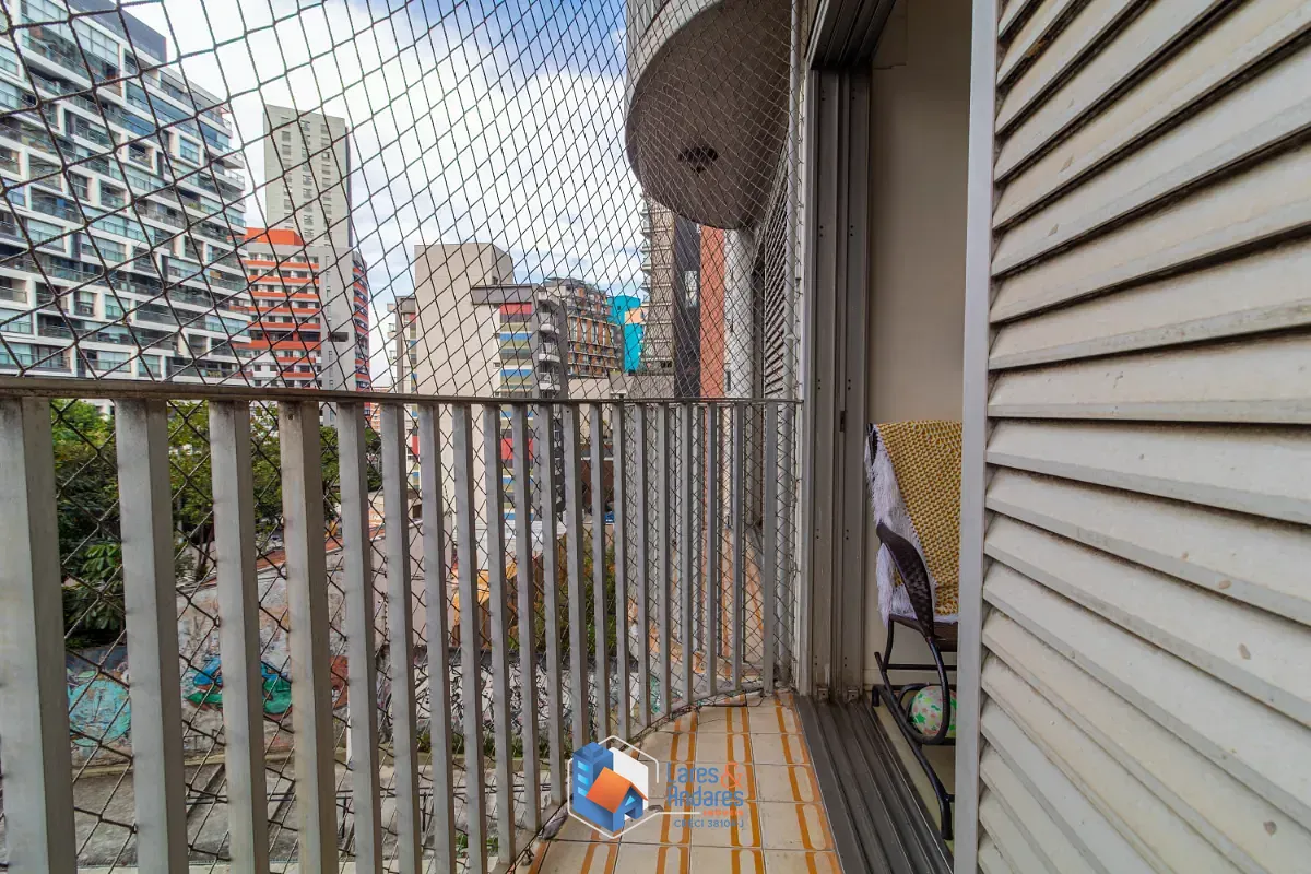Apartamento, 3 quartos, 287 m² - Foto 37