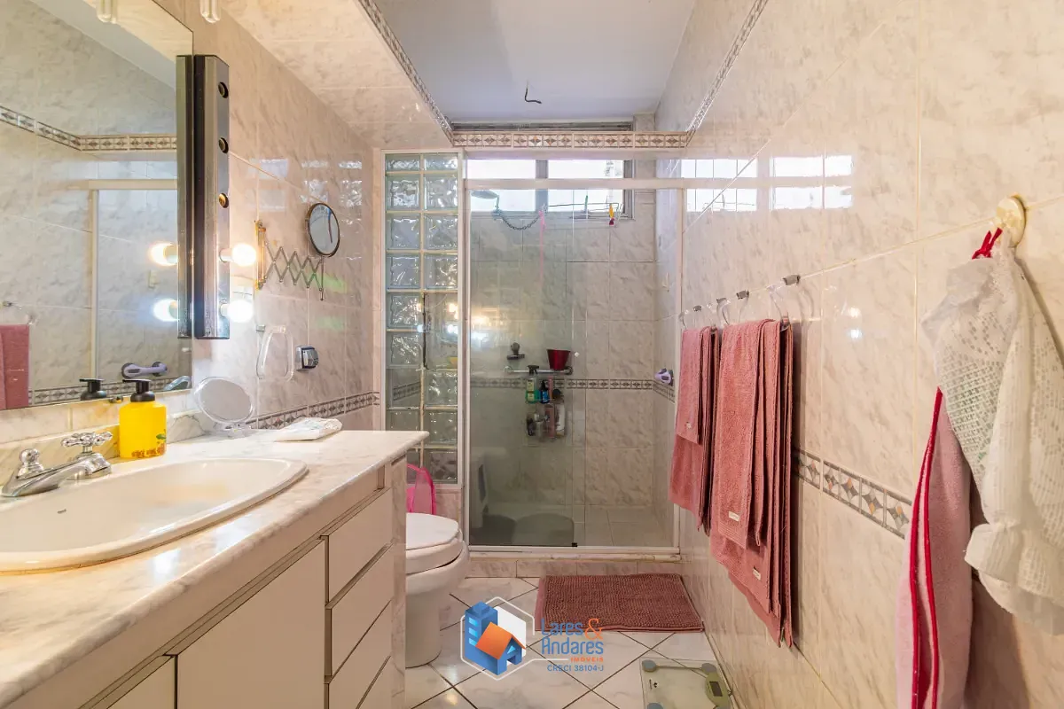 Apartamento, 3 quartos, 287 m² - Foto 41