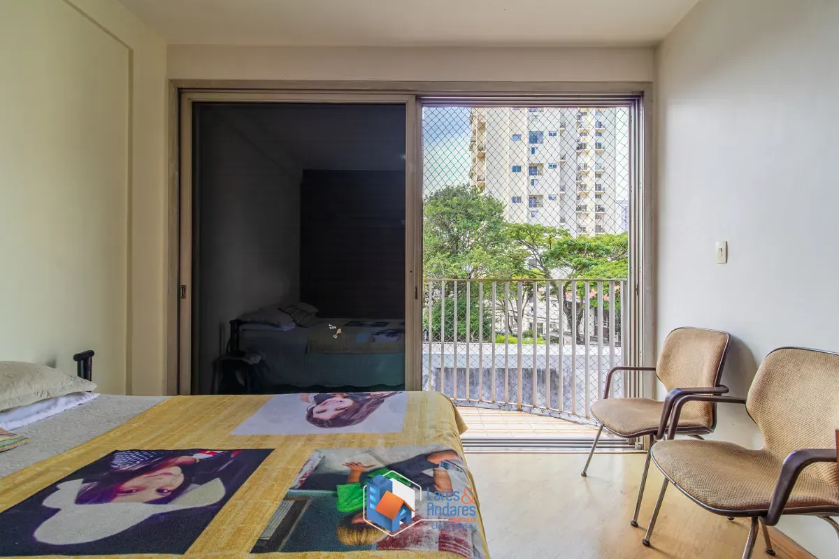 Apartamento, 3 quartos, 287 m² - Foto 21