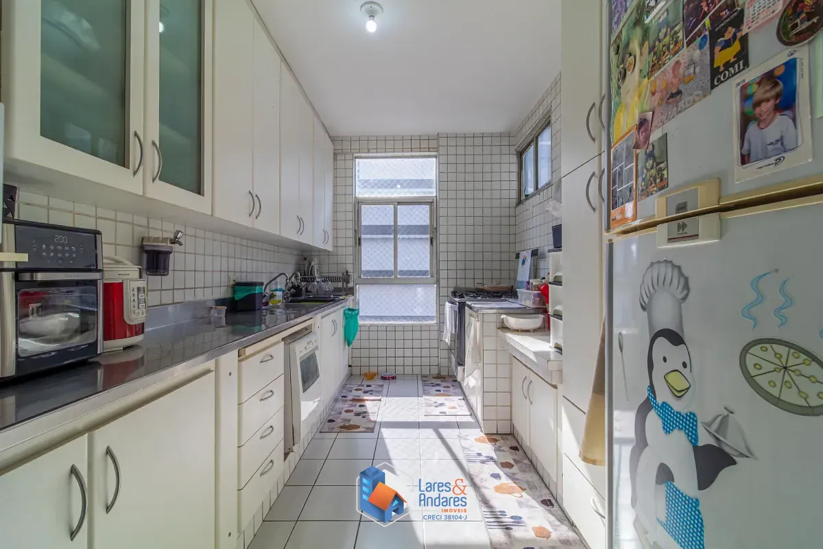 Apartamento, 3 quartos, 287 m² - Foto 15