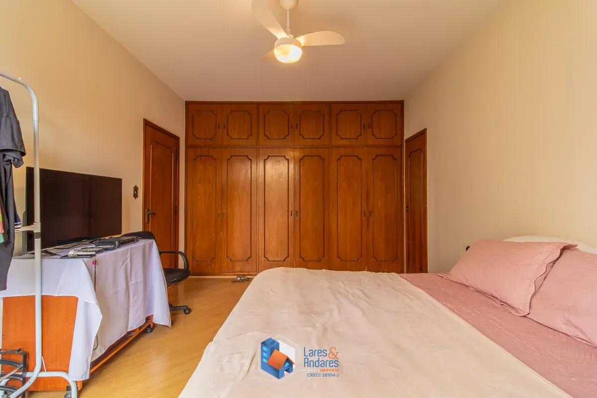 Apartamento, 3 quartos, 287 m² - Foto 31