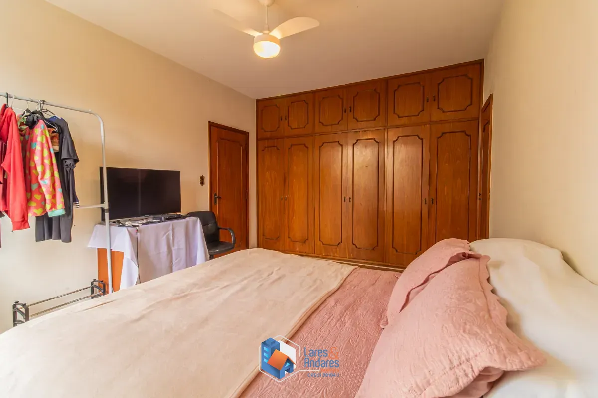 Apartamento, 3 quartos, 287 m² - Foto 32