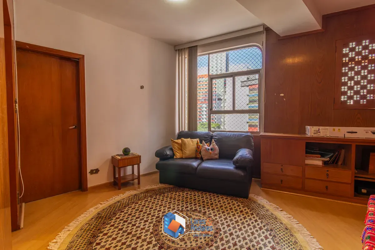Apartamento, 3 quartos, 287 m² - Foto 28