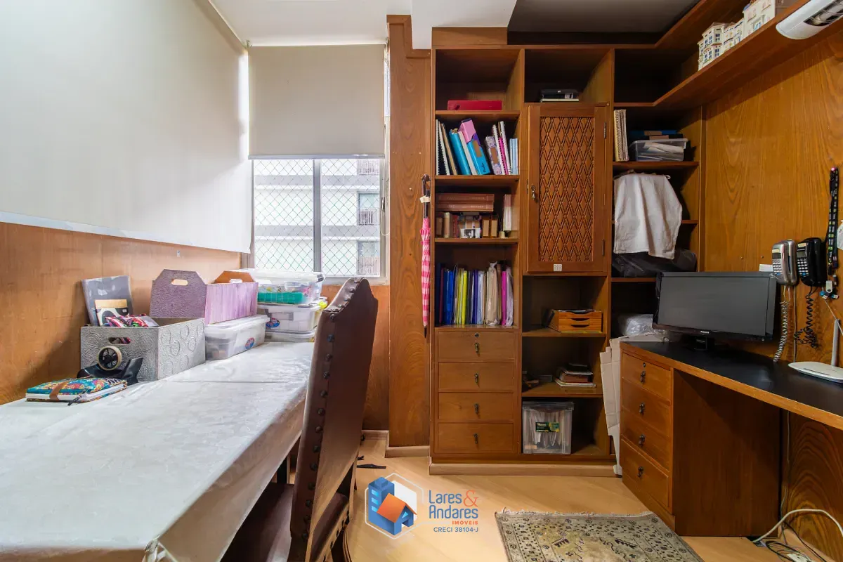 Apartamento, 3 quartos, 287 m² - Foto 25