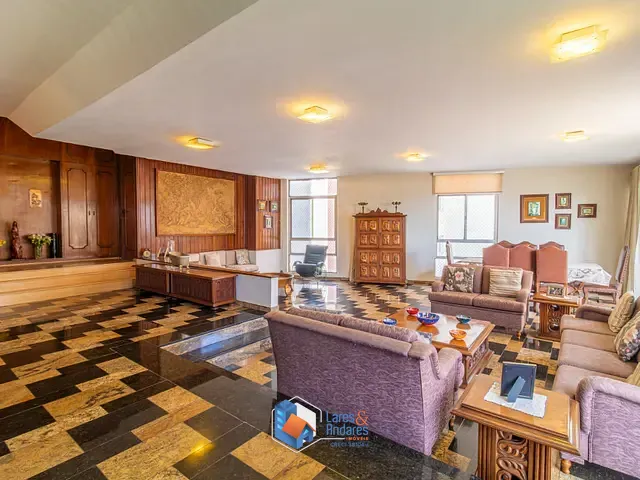 Apartamento com 540m² 3 quartos e 4 banheiros, à venda, no bairro Vila Madalena em São Paulo