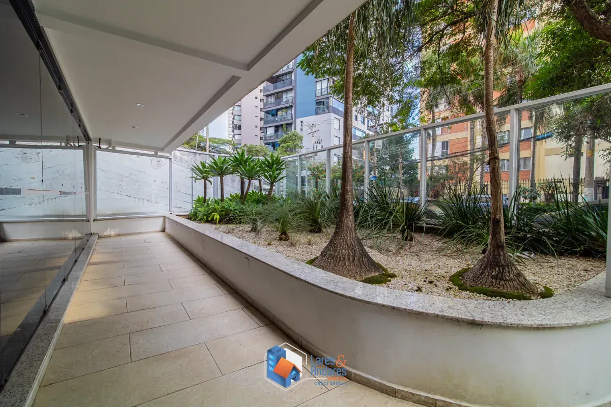 Apartamento, 3 quartos, 287 m² - Foto 44