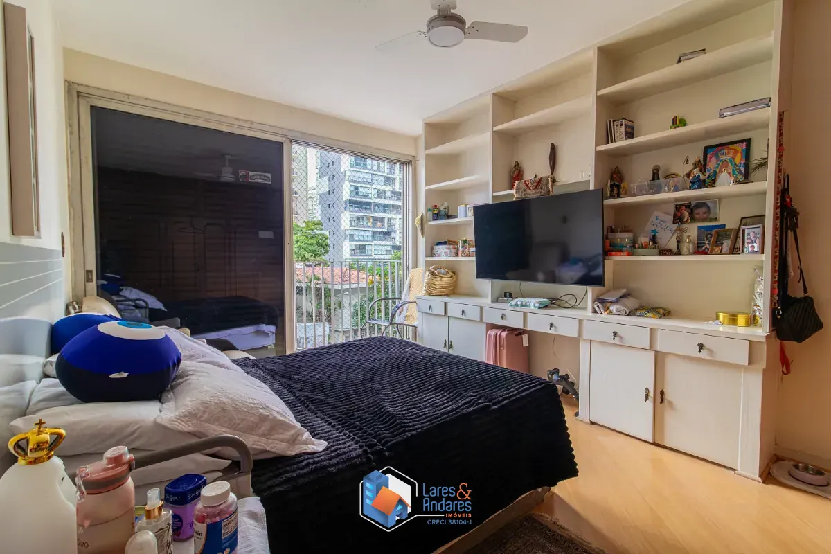 Apartamento, 3 quartos, 287 m² - Foto 34