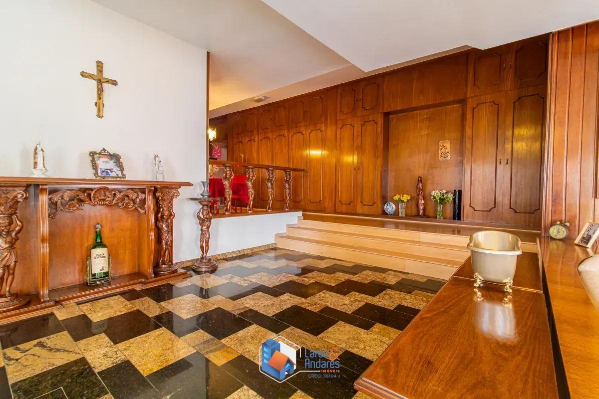 Apartamento, 3 quartos, 287 m² - Foto 5