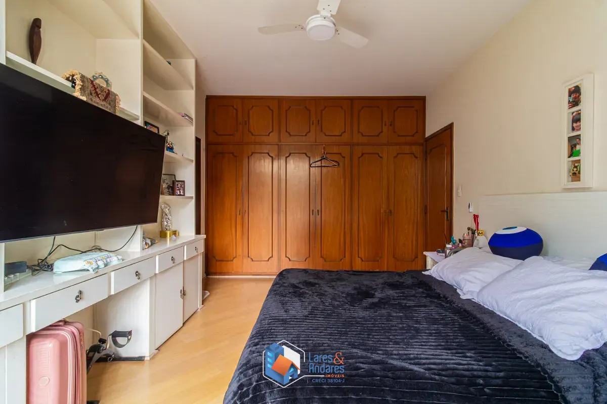 Apartamento, 3 quartos, 287 m² - Foto 35