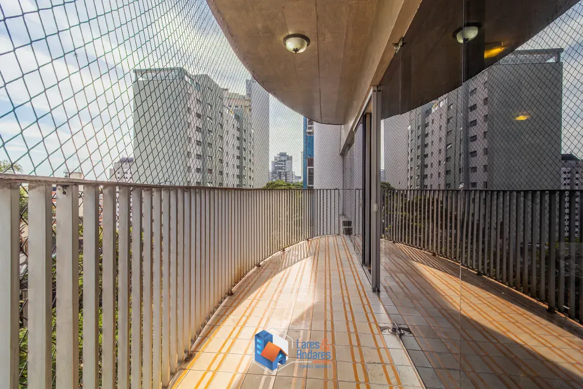 Apartamento, 3 quartos, 287 m² - Foto 17