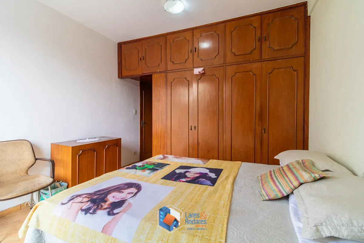 Apartamento, 3 quartos, 287 m² - Foto 20