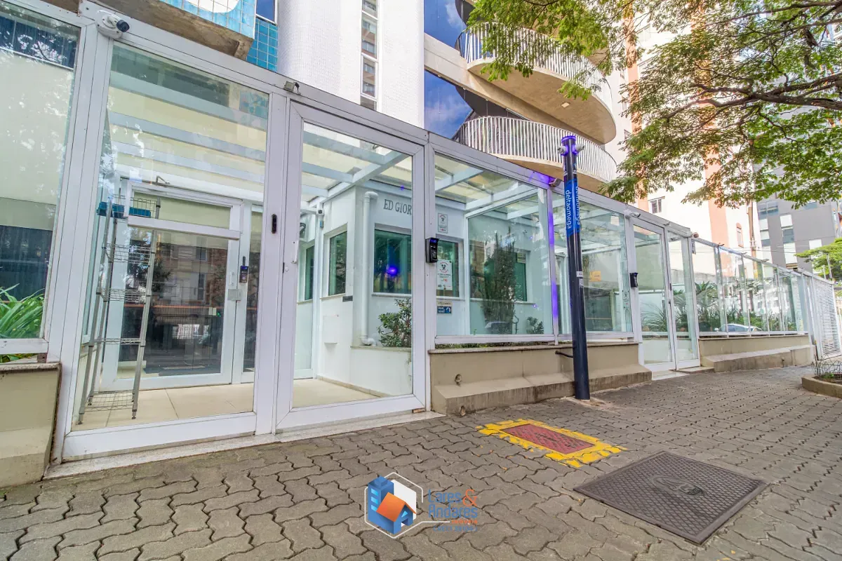Apartamento, 3 quartos, 287 m² - Foto 43