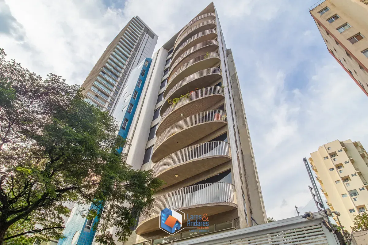 Apartamento, 3 quartos, 287 m² - Foto 42