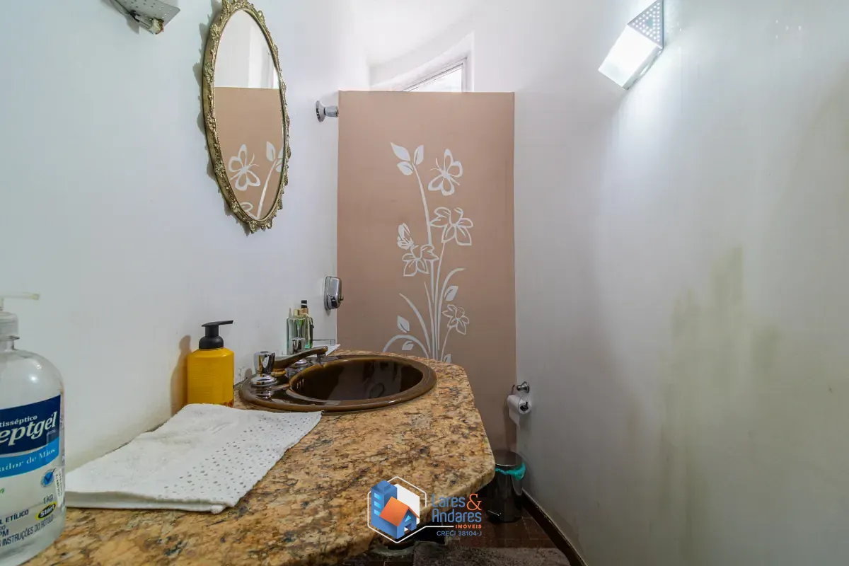 Apartamento, 3 quartos, 287 m² - Foto 23