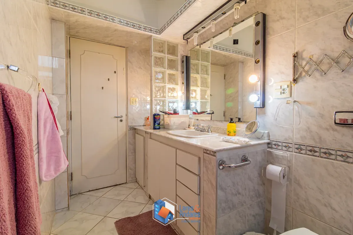 Apartamento, 3 quartos, 287 m² - Foto 40