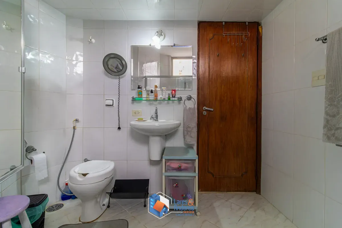 Apartamento, 3 quartos, 287 m² - Foto 39