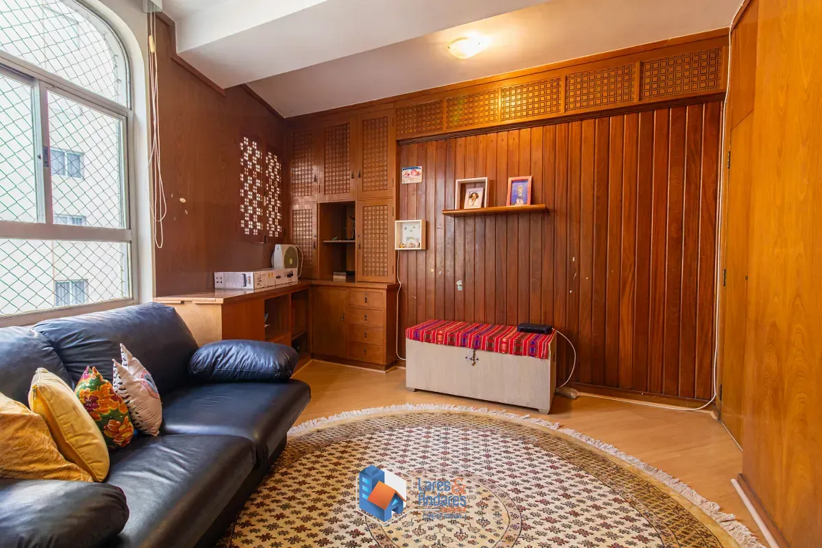 Apartamento, 3 quartos, 287 m² - Foto 29