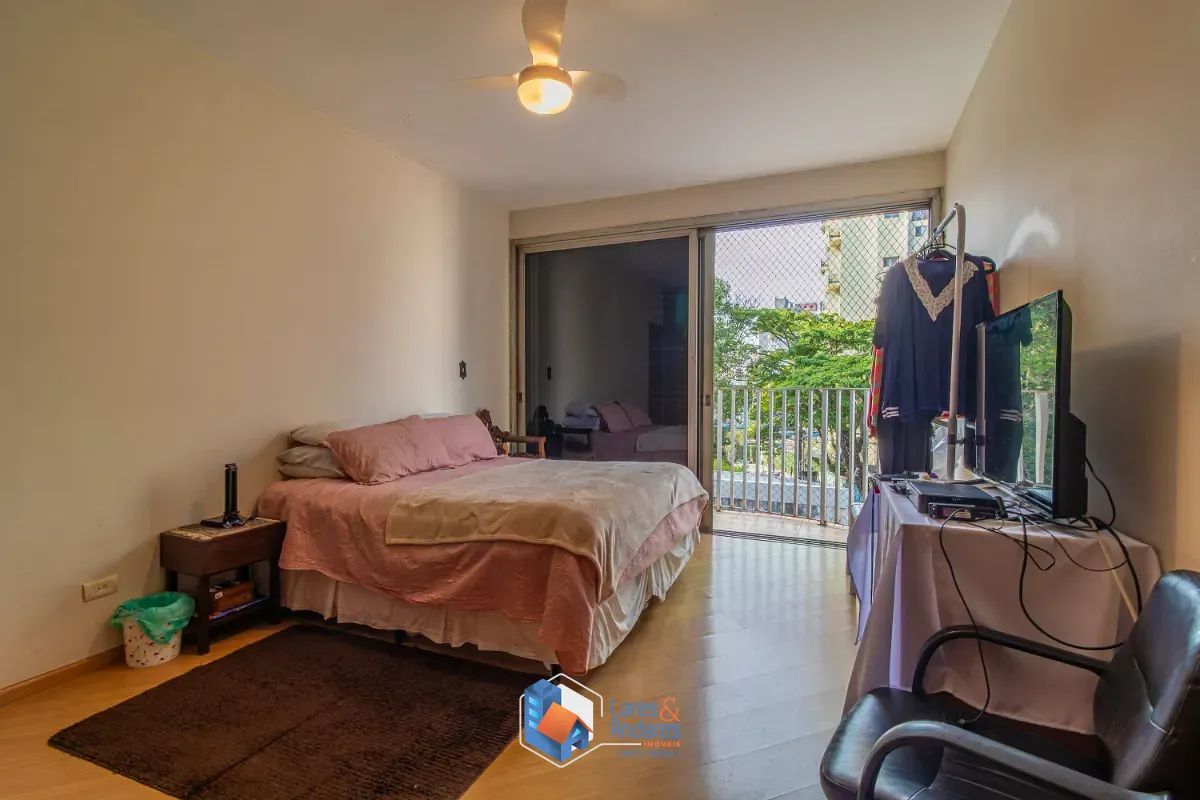 Apartamento, 3 quartos, 287 m² - Foto 30
