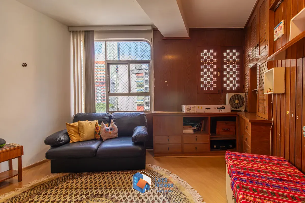 Apartamento, 3 quartos, 287 m² - Foto 27