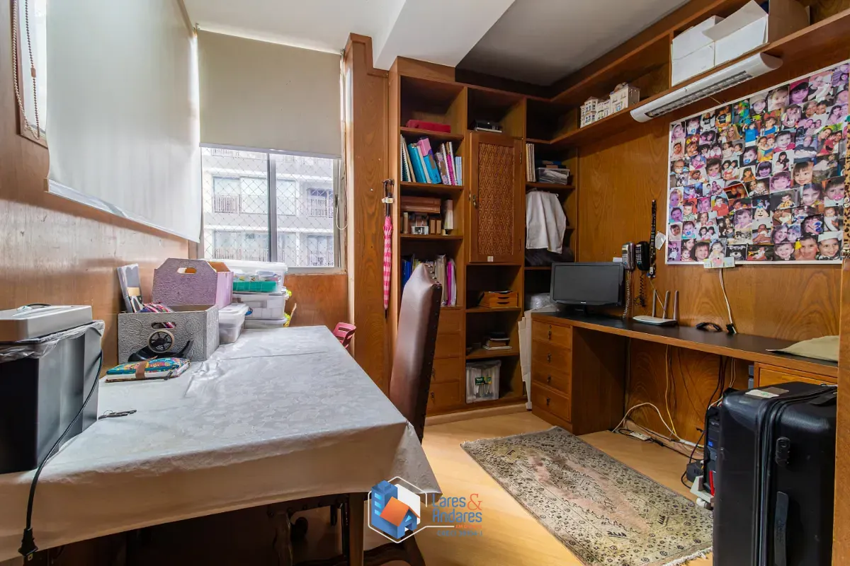 Apartamento, 3 quartos, 287 m² - Foto 24
