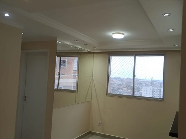 Foto do Apartamento - Apartamento 48m2, Todo reformado, 02 Dormitórios, 01 Vaga - a 05 Minutos da Estação Autódromo | Paulista Imóveis